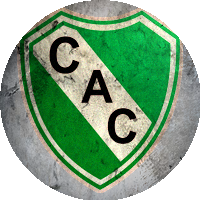 Logo Club Atlético Ciclón de Chivilcoy